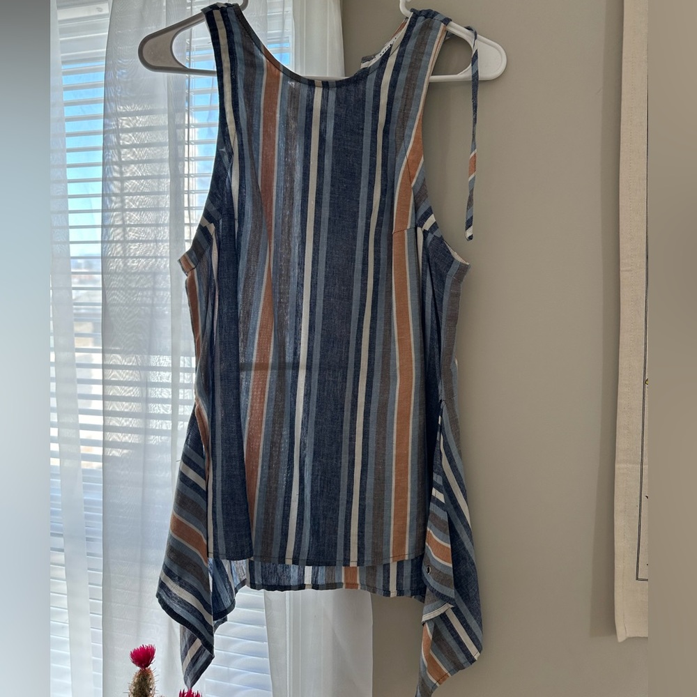 boutique tank top